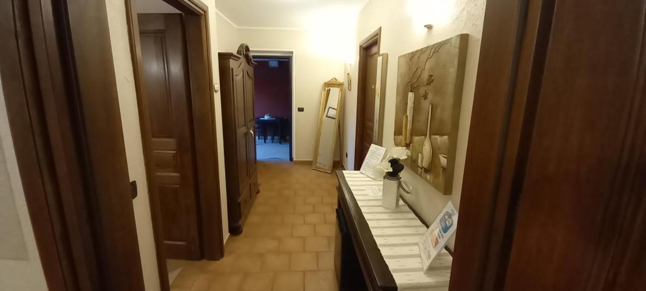 Villa Laura B&B 弗萨诺 外观 照片