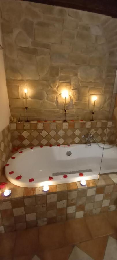 Villa Laura B&B 弗萨诺 外观 照片