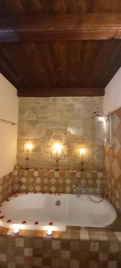 Villa Laura B&B 弗萨诺 外观 照片