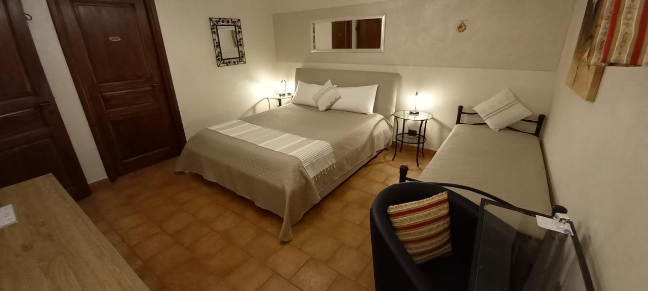 Villa Laura B&B 弗萨诺 外观 照片