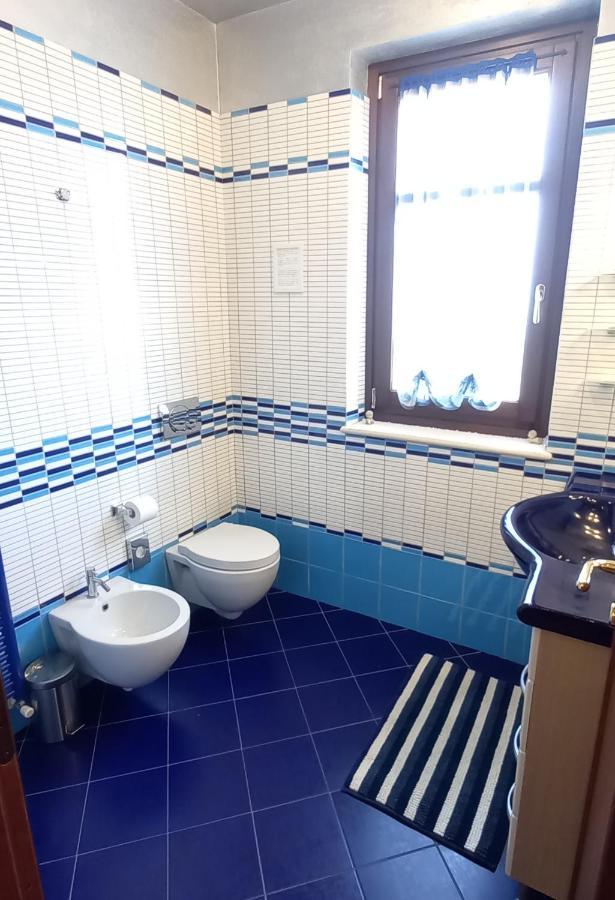 Villa Laura B&B 弗萨诺 外观 照片
