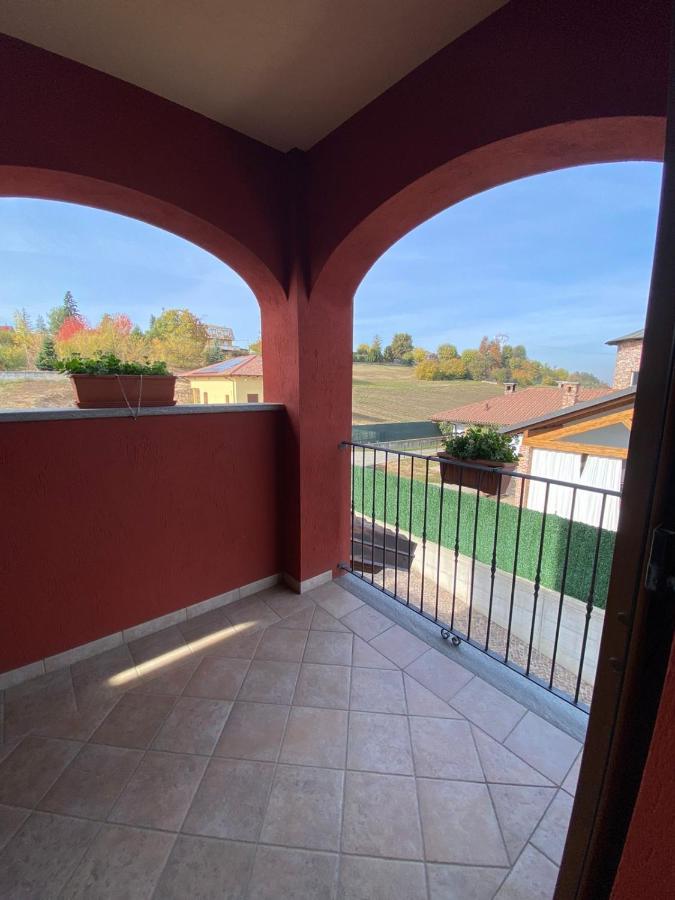 Villa Laura B&B 弗萨诺 外观 照片
