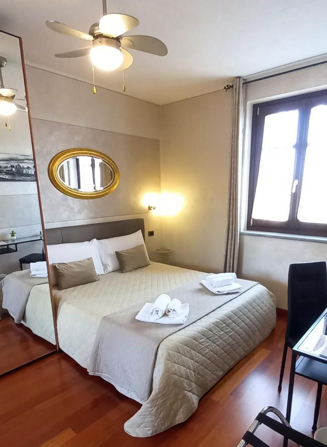 Villa Laura B&B 弗萨诺 外观 照片