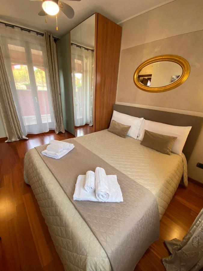 Villa Laura B&B 弗萨诺 外观 照片