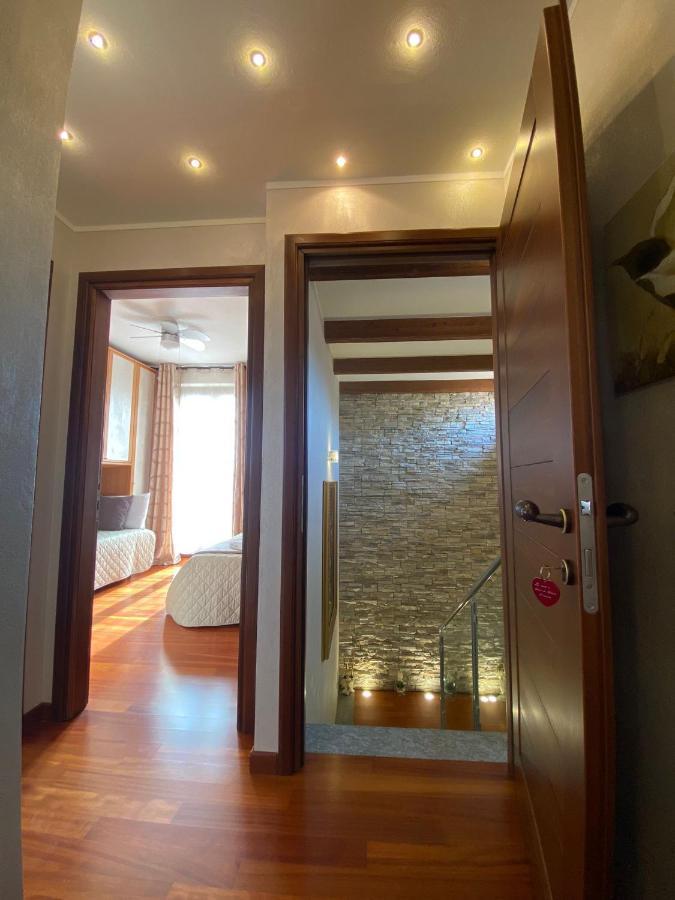 Villa Laura B&B 弗萨诺 外观 照片