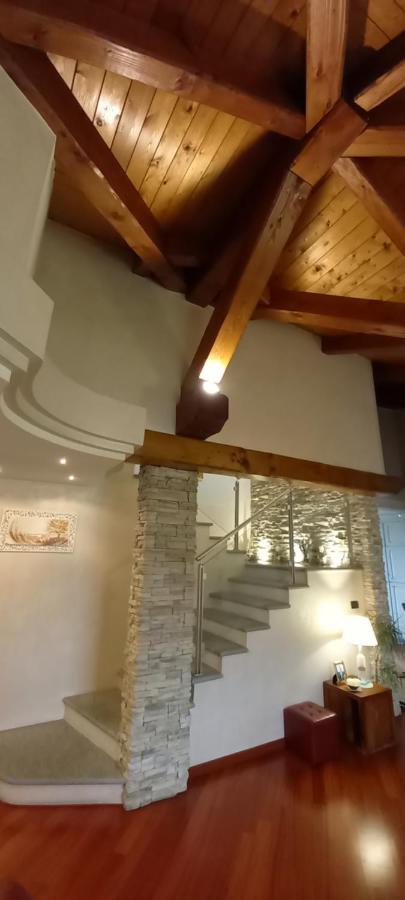 Villa Laura B&B 弗萨诺 外观 照片