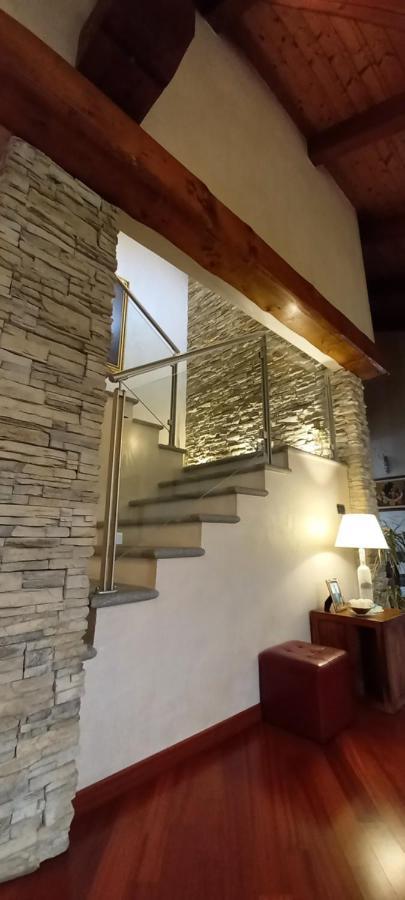 Villa Laura B&B 弗萨诺 外观 照片