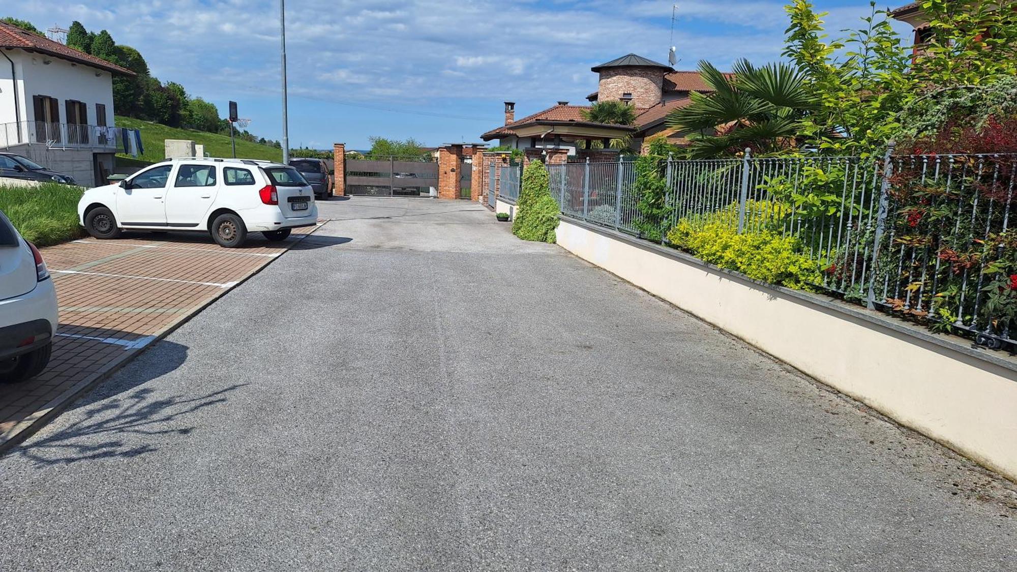 Villa Laura B&B 弗萨诺 客房 照片